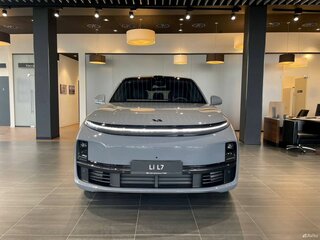 2025 Li Auto (Lixiang) L7 52.3 kWh I Рестайлинг, серый, 10590000 рублей, вид 2