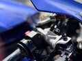 2004 Yamaha YZF-R1, синий, 530000 рублей - вид 6