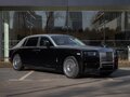2026 Rolls-Royce Phantom Extended VIII Рестайлинг (Series II), чёрный, 86000000 рублей