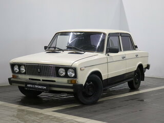 Lada (ВАЗ) 2106 5-speed