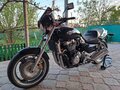 1997 Honda X4, чёрный, 750000 рублей