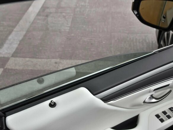 2026 Lexus ES 200 VII Рестайлинг 2, синий, 5690000 рублей - вид 20