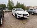 2019 Subaru Levorg I Рестайлинг, белый, 2400000 рублей