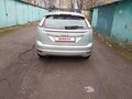 2008 Ford Focus II, серебристый, 350000 рублей - вид 5
