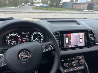 2020 Skoda Karoq DSG7 I, белый, 2350000 рублей, вид 5