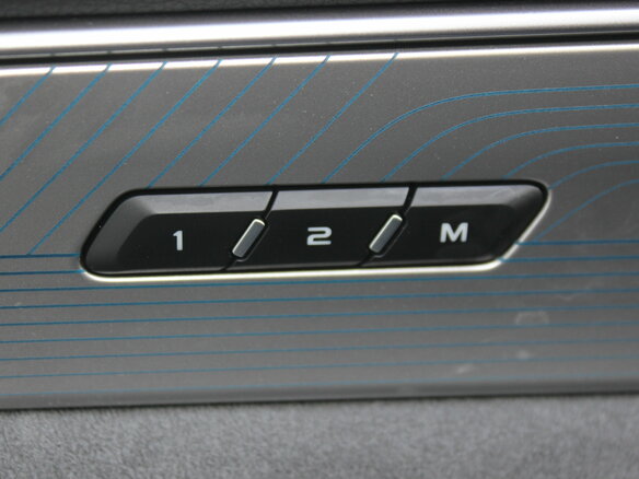 2023 Geely Preface I (China Market) Рестайлинг, чёрный, 2410000 рублей - вид 9