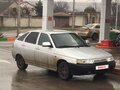 2004 Lada (ВАЗ) 2112, серебристый, 170000 рублей