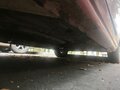 1990 Volkswagen Passat B3, красный, 195000 рублей - вид 6