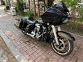 2018 Harley-Davidson Road Glide, чёрный, 1150000 рублей