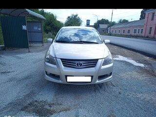 2008 Toyota Auris I, серебристый, 900000 рублей, вид 4