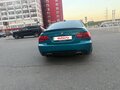 2006 BMW 3 серии 335i V (E90/E91/E92/E93), синий - вид 5