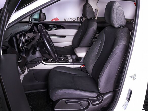 2021 Kia Carnival IV, белый, 2959000 рублей - вид 7