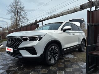 2022 FAW Bestune T77 I, белый, 1999999 рублей, вид 1