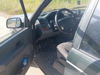 1995 Land Rover Range Rover II, зелёный, 400000 рублей, вид 5