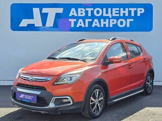 Lifan X50