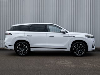 2024 Jaecoo J8, белый, 2999000 рублей, вид 5