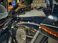 2026 Harley-Davidson Road Glide Limited, чёрный, 4550000 рублей - вид 7