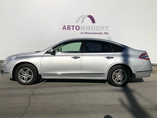 2012 Nissan Teana II (J32) Рестайлинг, серебристый, 1060000 рублей, вид 5