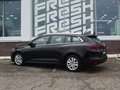 2022 Renault Megane IV Рестайлинг, чёрный, 2150000 рублей - вид 1