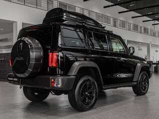 2026 Tank 300 I, чёрный, 4799000 рублей, вид 5