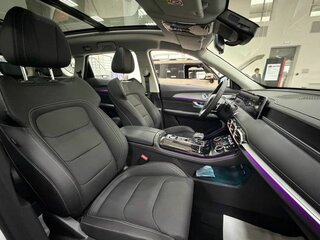 2026 Jetour X70+ I Рестайлинг, чёрный, 3099000 рублей, вид 5
