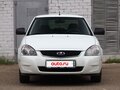 2012 Lada (ВАЗ) Priora I, белый, 550000 рублей - вид 1