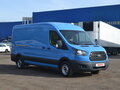 2021 Ford Transit, синий, 2470000 рублей - вид 1