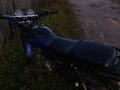 2021 Racer MX140E, синий, 56999 рублей - вид 1