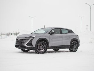 2024 Changan UNI-T I, серый, 3207501 рублей, вид 3