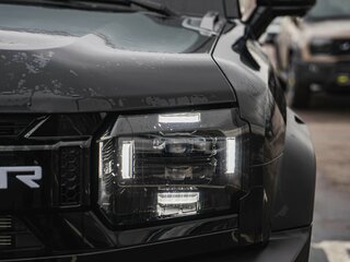 2026 Jetour T2, чёрный, 4602510 рублей, вид 5