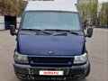 2007 Ford Transit, синий, 250000 рублей - вид 1