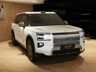 2026 Zeekr 9X 55 kWh (до 3.5 т), белый, 13264000 рублей, вид 2