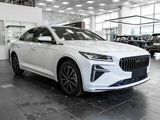 2026 VOLGA C50, белый, 2999000 рублей, вид 3