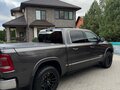 2021 Ram 1500 Crew Cab eTorque V, серый, 7500000 рублей - вид 1