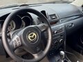 2007 Mazda 3 I (BK) Рестайлинг, чёрный - вид 7