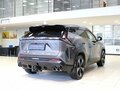 2024 Geely Cityray, серый, 2390000 рублей - вид 6