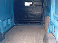 2021 Ford Transit, синий, 2965000 рублей - вид 9
