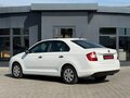 2015 Skoda Rapid I, белый - вид 5