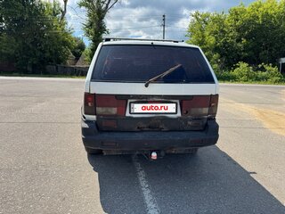 2008 ТагАЗ Road Partner, белый, 180000 рублей, вид 5