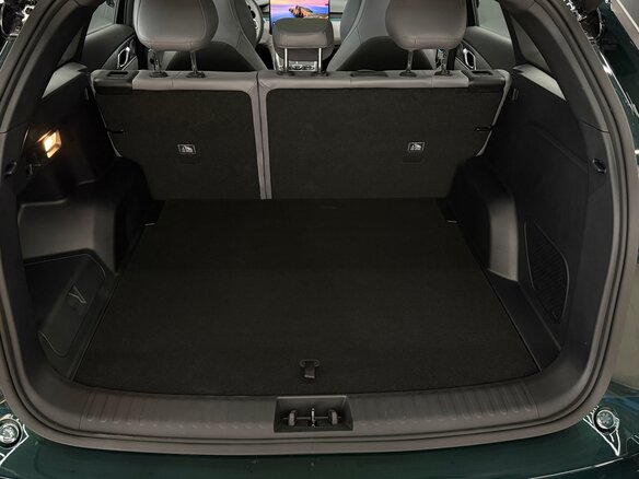 2026 Geely Galaxy M7, зелёный, 3675000 рублей - вид 12