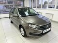 2020 Lada (ВАЗ) Granta I Рестайлинг, коричневый, 585000 рублей - вид 2