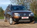 2013 Renault Duster I, коричневый, 950000 рублей - вид 8