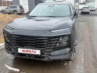 2022 Jetour Dashing I, чёрный, 2288888 рублей, вид 1