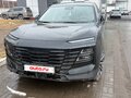 2022 Jetour Dashing I, чёрный, 2288888 рублей