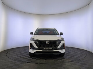2023 Changan CS55 Plus II, белый, 1895000 рублей, вид 2