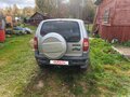 2008 Chevrolet Niva I, серебристый, 250000 рублей - вид 2
