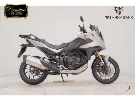 2026 Honda NT1100, золотистый, 2199000 рублей, вид 1