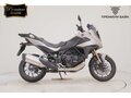 2026 Honda NT1100, золотистый, 2199000 рублей
