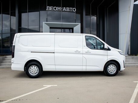 2026 Foton View, белый, 3335000 рублей, вид 5