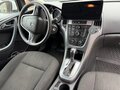 2014 Opel Astra J Рестайлинг, белый - вид 4